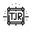 TJR Concepts logo